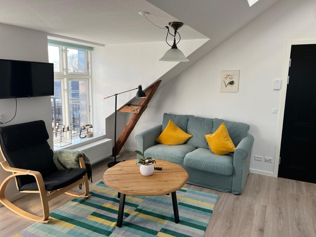 Hygge Loft Leilighet Varde Eksteriør bilde
